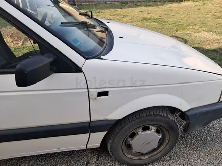 Volkswagen Passat 1989 года за 900 000 тг. в Алматы – фото 4