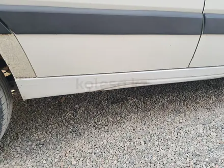 Volkswagen Passat 1989 года за 900 000 тг. в Алматы – фото 5