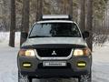 Mitsubishi Montero Sport 2000 годаүшін5 400 000 тг. в Петропавловск – фото 3