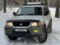 Mitsubishi Montero Sport 2000 годаүшін5 400 000 тг. в Петропавловск – фото 2