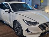 Hyundai Sonata 2023 года за 14 890 000 тг. в Кокшетау