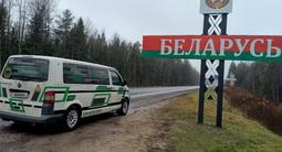 Volkswagen Transporter 2006 года за 9 000 000 тг. в Костанай – фото 2