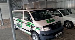 Volkswagen Transporter 2006 года за 9 000 000 тг. в Костанай