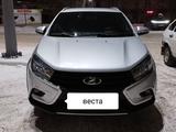 ВАЗ (Lada) Vesta SW Cross 2021 годаfor6 600 000 тг. в Кокшетау – фото 2