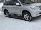 Toyota Land Cruiser 2011 года за 18 500 000 тг. в Алматы – фото 4