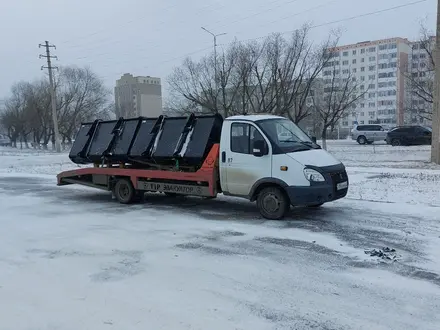 Услуги эвакуатора в Кокшетау – фото 5