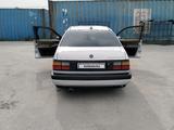 Volkswagen Passat 1991 года за 1 350 000 тг. в Шымкент – фото 5