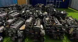 КОНТРАКТНЫЙ ДВИГАТЕЛЬ КУПИТЬ АЛМАТЫ БУ ПРИВОЗНОЙ MAZDA. МАЗДА за 320 000 тг. в Алматы – фото 5