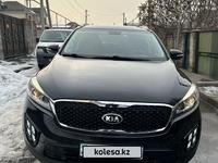 Kia Sorento 2017 годаүшін10 600 000 тг. в Алматы