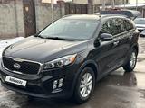 Kia Sorento 2017 года за 10 800 000 тг. в Алматы – фото 2