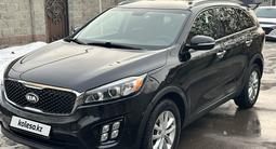 Kia Sorento 2017 годаүшін10 800 000 тг. в Алматы – фото 2