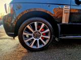 Land Rover Range Rover 2010 года за 15 000 000 тг. в Алматы – фото 3