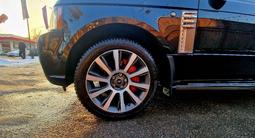 Land Rover Range Rover 2010 годаfor15 000 000 тг. в Алматы – фото 3