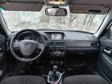 ВАЗ (Lada) Priora 2171 2015 года за 3 300 000 тг. в Уральск – фото 3