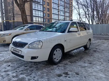 ВАЗ (Lada) Priora 2171 2015 года за 3 300 000 тг. в Уральск – фото 5