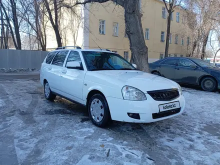 ВАЗ (Lada) Priora 2171 2015 года за 3 300 000 тг. в Уральск