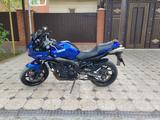 Yamaha  FZ6 2007 года за 2 100 000 тг. в Кызылорда – фото 2
