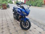 Yamaha  FZ6 2007 года за 2 100 000 тг. в Кызылорда
