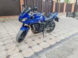 Yamaha  FZ6 2007 года за 2 100 000 тг. в Кызылорда – фото 3
