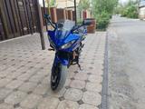 Yamaha  FZ6 2007 года за 2 100 000 тг. в Кызылорда – фото 4