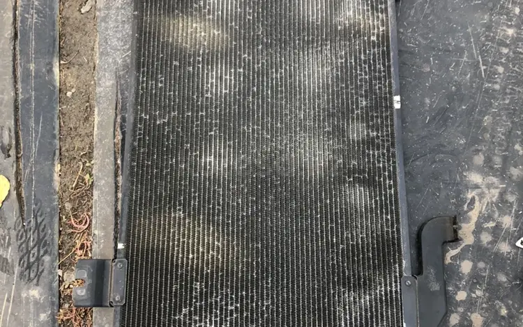 Радиатор кондиционера на Хонда Аккорд 8 CU2үшін30 000 тг. в Караганда