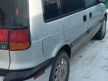 Mitsubishi Space Runner 1996 года за 1 300 000 тг. в Алматы – фото 5