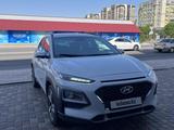 Hyundai Kona 2019 года за 10 500 000 тг. в Шымкент