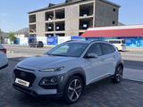 Hyundai Kona 2019 годаүшін10 500 000 тг. в Шымкент – фото 2