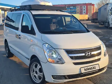 Hyundai H-1 2010 года за 9 000 000 тг. в Костанай – фото 3