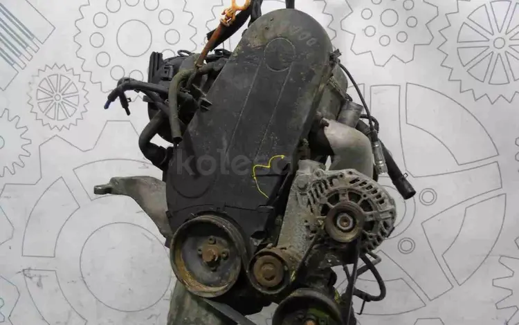 Двигатель Volkswagen AEE 1, 6 за 175 000 тг. в Челябинск