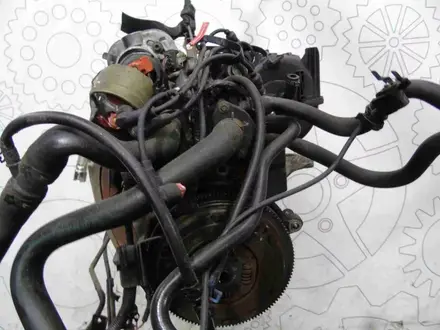 Двигатель Volkswagen AEE 1, 6 за 175 000 тг. в Челябинск – фото 3
