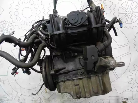 Двигатель Volkswagen AEE 1, 6 за 175 000 тг. в Челябинск – фото 4