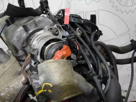 Двигатель Volkswagen AEE 1, 6 за 175 000 тг. в Челябинск – фото 5