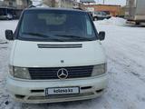 Mercedes-Benz Vito 1999 годаүшін5 500 000 тг. в Петропавловск