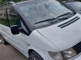 Mercedes-Benz Vito 1999 годаfor4 600 000 тг. в Петропавловск – фото 3