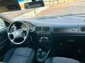 Volkswagen Golf 2001 годаfor2 000 000 тг. в Костанай – фото 14