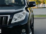 Toyota Land Cruiser Prado 2013 годаүшін15 490 000 тг. в Алматы – фото 4