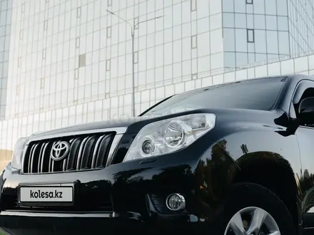 Toyota Land Cruiser Prado 2013 года за 15 490 000 тг. в Алматы – фото 10