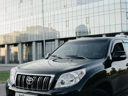 Toyota Land Cruiser Prado 2013 года за 15 490 000 тг. в Алматы – фото 11