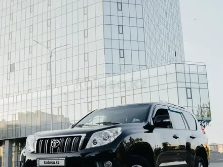 Toyota Land Cruiser Prado 2013 года за 15 490 000 тг. в Алматы – фото 12