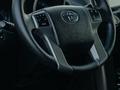 Toyota Land Cruiser Prado 2013 годаүшін15 490 000 тг. в Алматы – фото 14