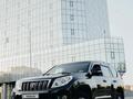 Toyota Land Cruiser Prado 2013 годаүшін15 490 000 тг. в Алматы