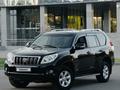 Toyota Land Cruiser Prado 2013 годаүшін15 490 000 тг. в Алматы – фото 3