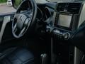 Toyota Land Cruiser Prado 2013 годаүшін15 490 000 тг. в Алматы – фото 34