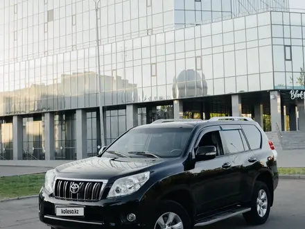 Toyota Land Cruiser Prado 2013 года за 15 490 000 тг. в Алматы – фото 38