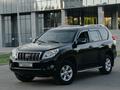 Toyota Land Cruiser Prado 2013 годаүшін15 490 000 тг. в Алматы – фото 2