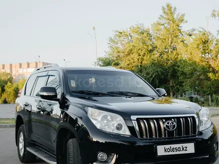 Toyota Land Cruiser Prado 2013 года за 15 490 000 тг. в Алматы – фото 8