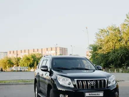 Toyota Land Cruiser Prado 2013 года за 15 490 000 тг. в Алматы – фото 9