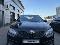 Toyota Camry 2011 года за 6 500 000 тг. в Караганда