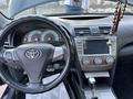 Toyota Camry 2011 года за 6 500 000 тг. в Караганда – фото 8